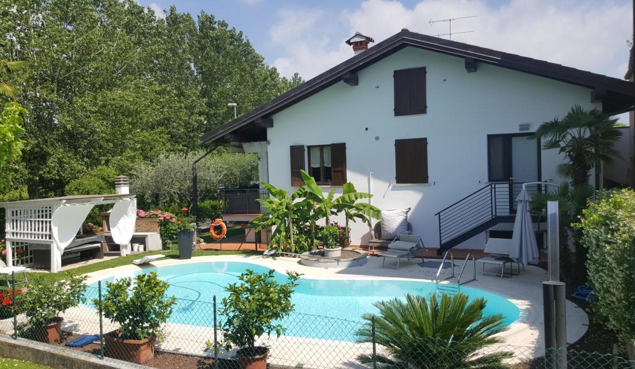 B&B Casa Gaia - Sirmione Exterior photo