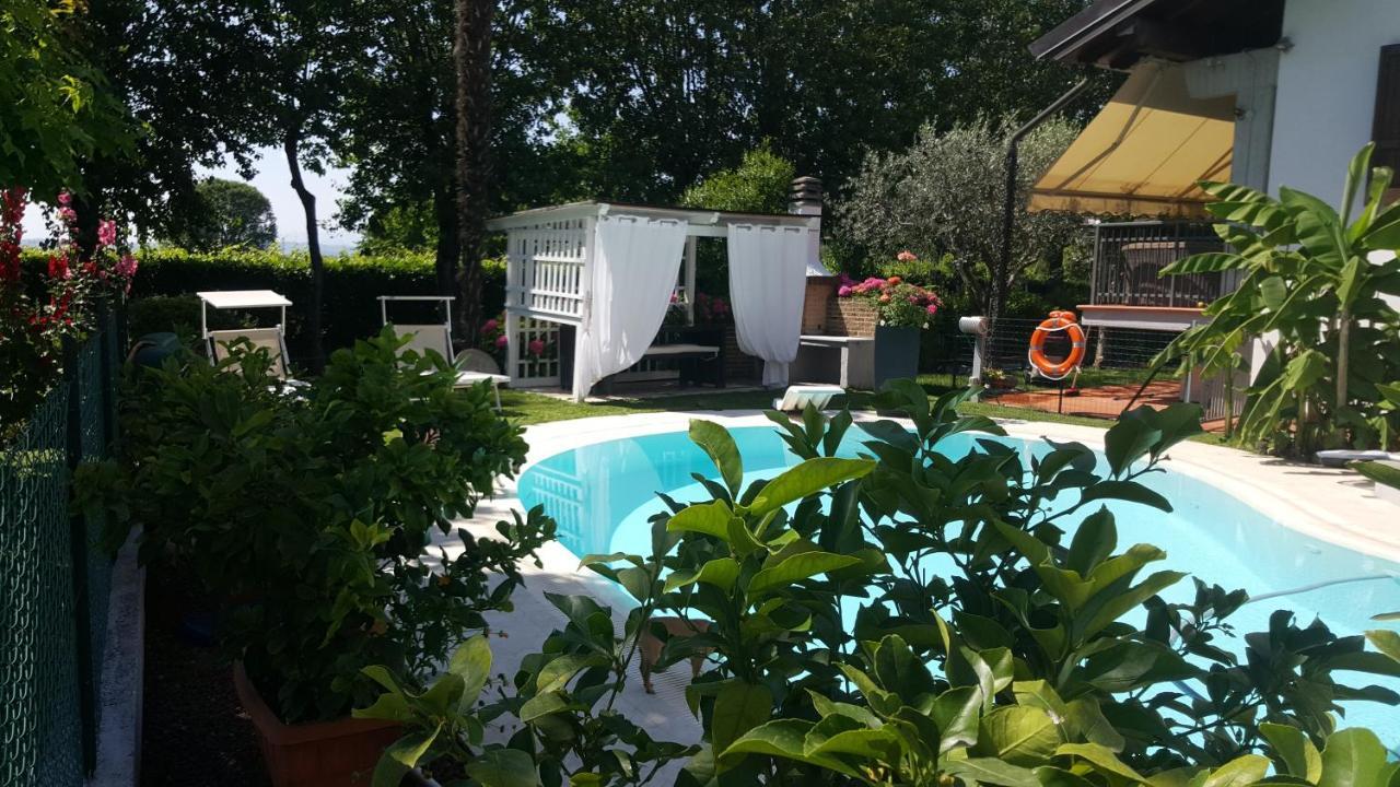 B&B Casa Gaia - Sirmione Exterior photo