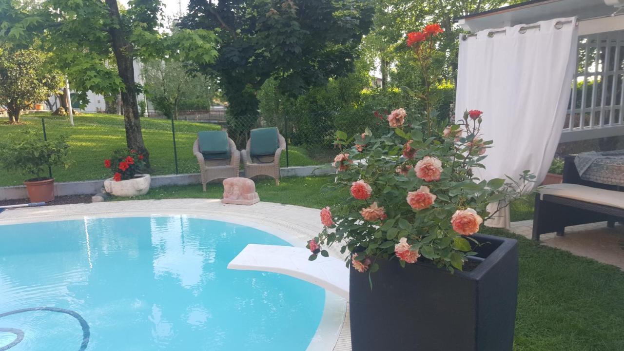 B&B Casa Gaia - Sirmione Exterior photo