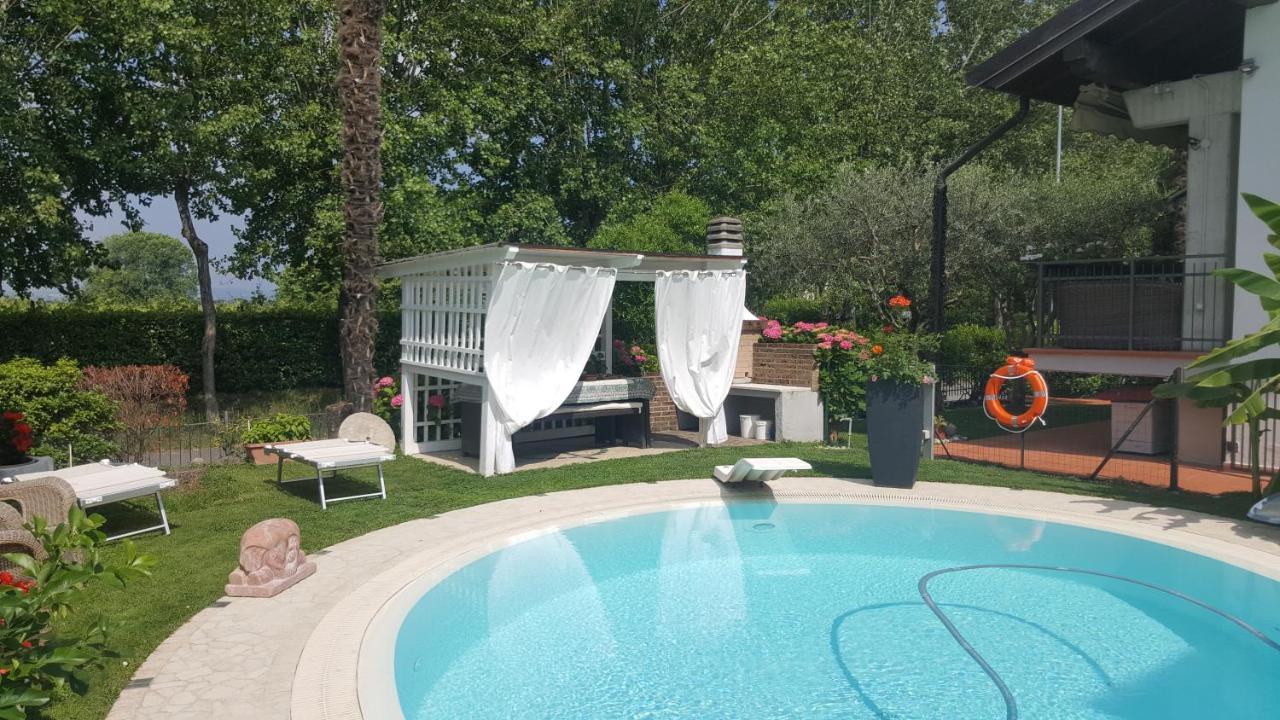 B&B Casa Gaia - Sirmione Exterior photo