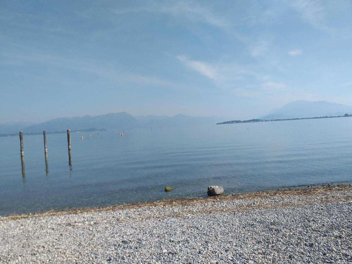 B&B Casa Gaia - Sirmione Exterior photo